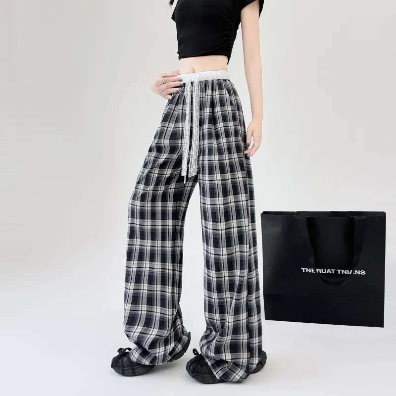 MEXICAN Casual Pants Women's-2