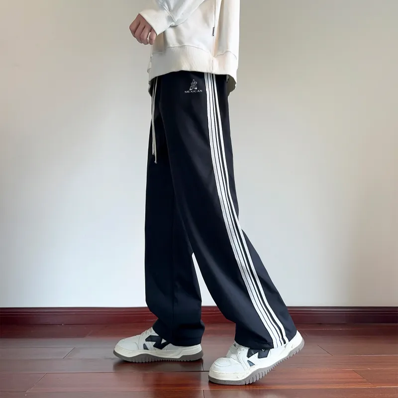 MEXICAN Casual Pants Unisex-4