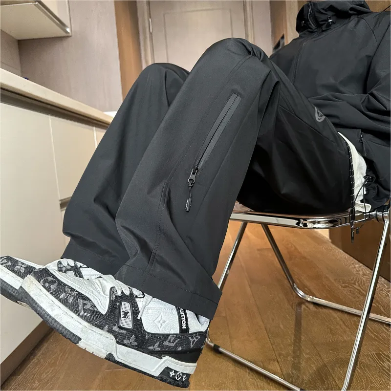 MEXICAN Cargo Pants Unisex-7