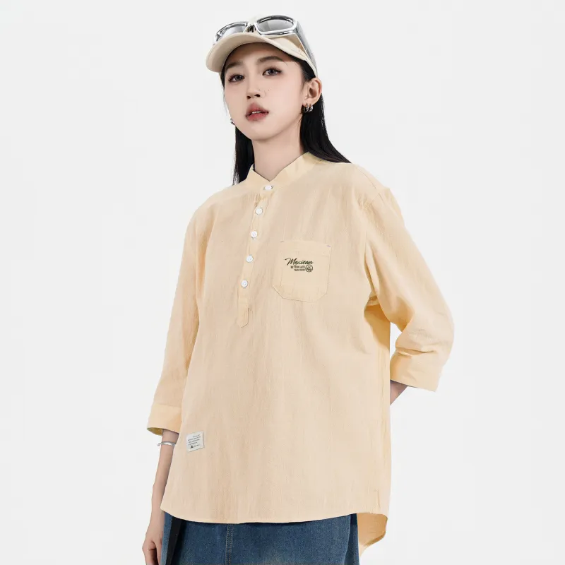 MEXICAN Shirts Unisex-19