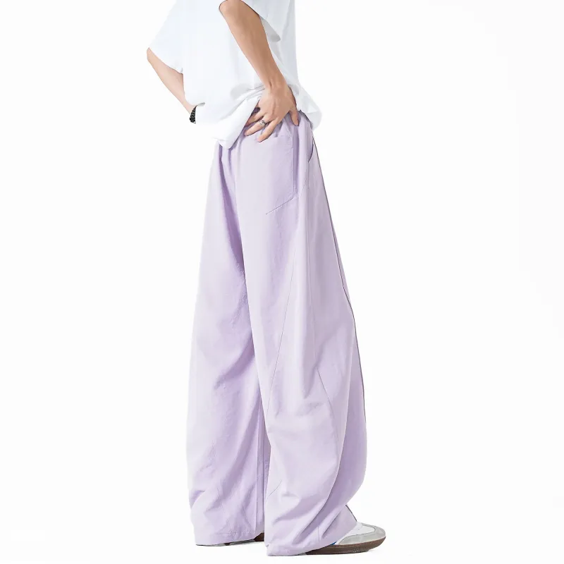 MEXICAN Casual Pants Unisex-16