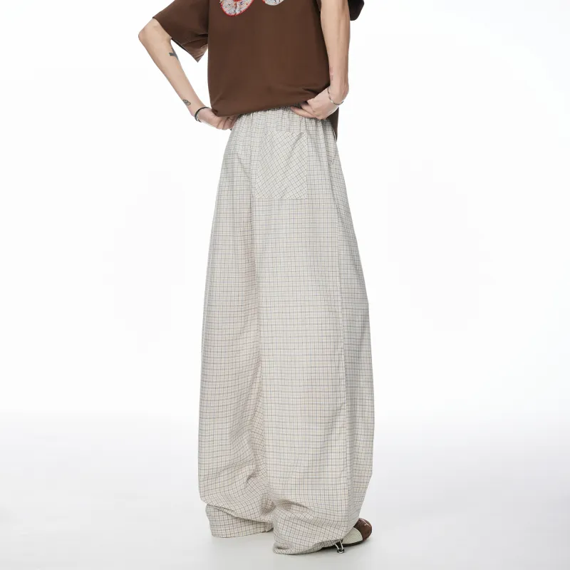 MEXICAN Casual Pants Women's-11