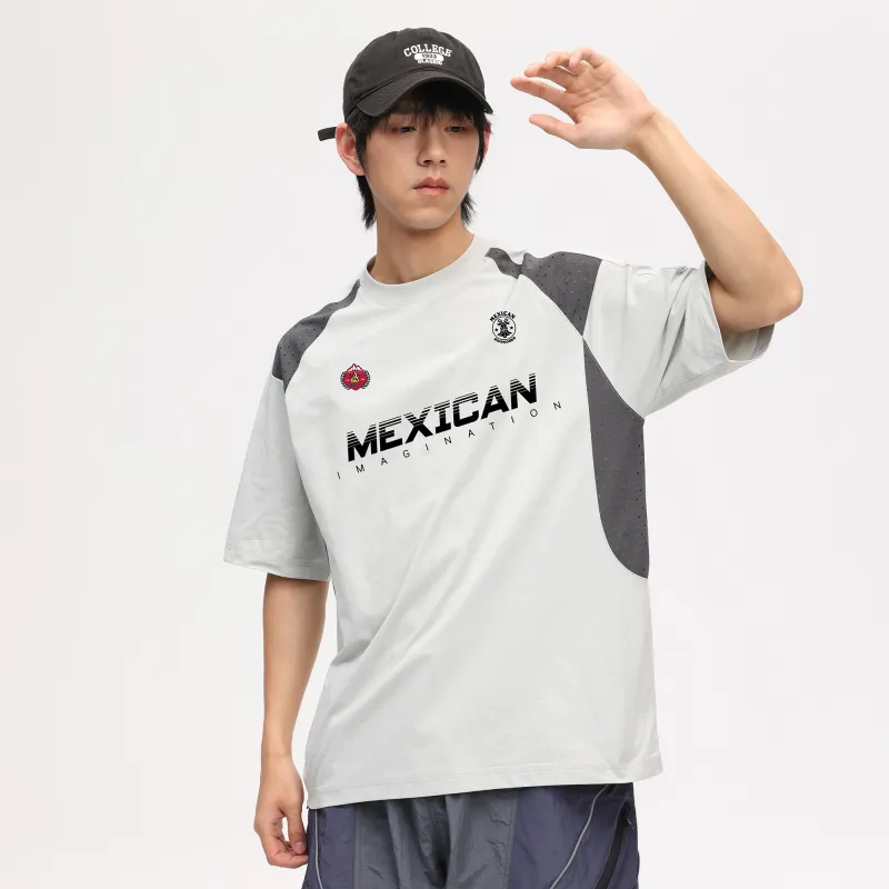 MEXICAN T Shirts Unisex-13