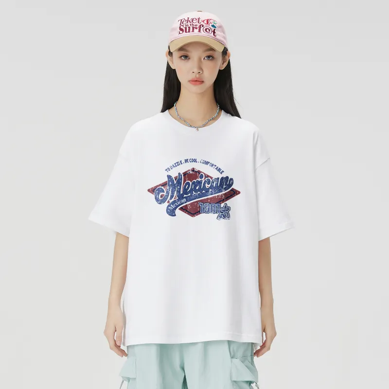 MEXICAN Casual Sportswear Unisex-3
