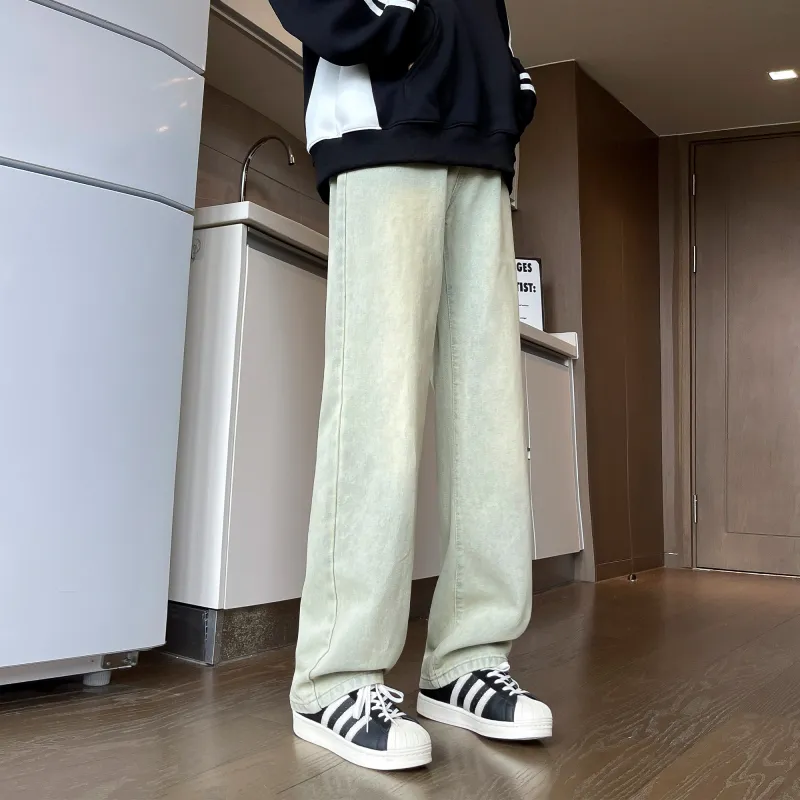 MEXICAN Jeans Unisex-3