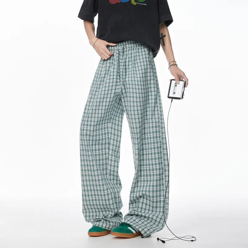MEXICAN Casual Pants Women's-4