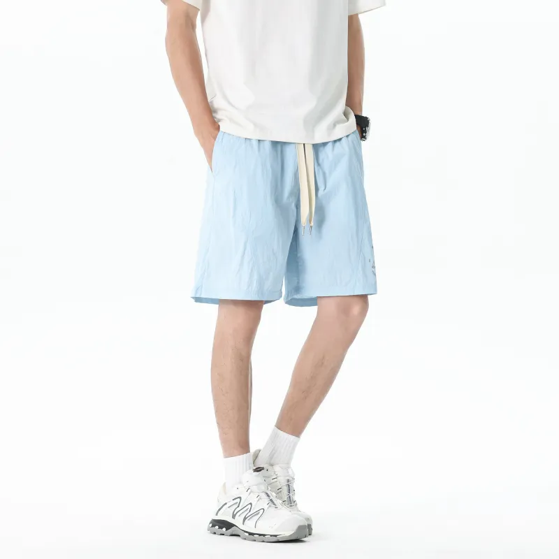 MEXICAN Casual Shorts Unisex-19