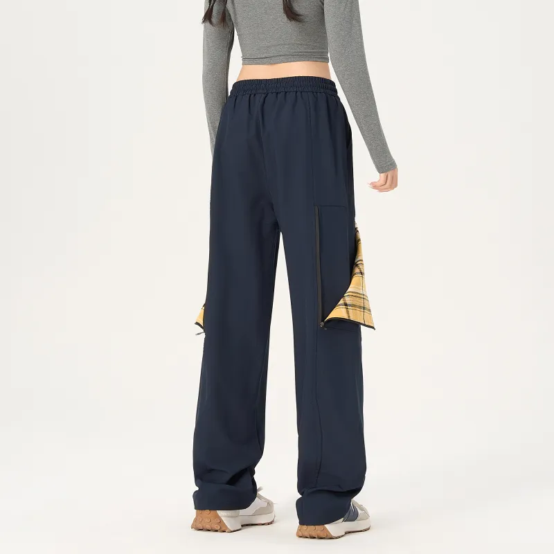 MEXICAN Casual Pants Women's-11