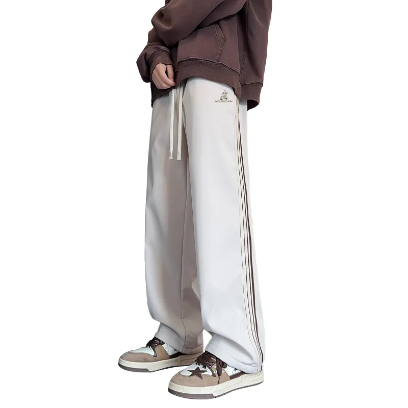 MEXICAN Casual Pants Unisex-16