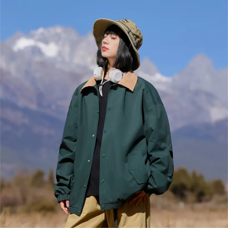 MEXICAN Jackets Unisex-2