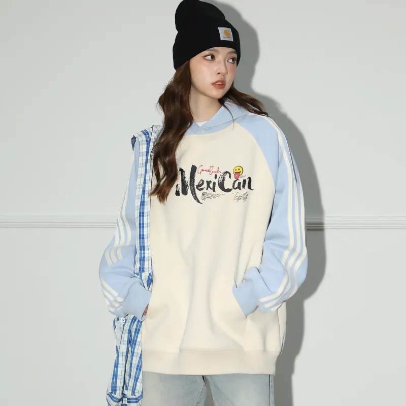 MEXICAN Sweatshirts Unisex-8