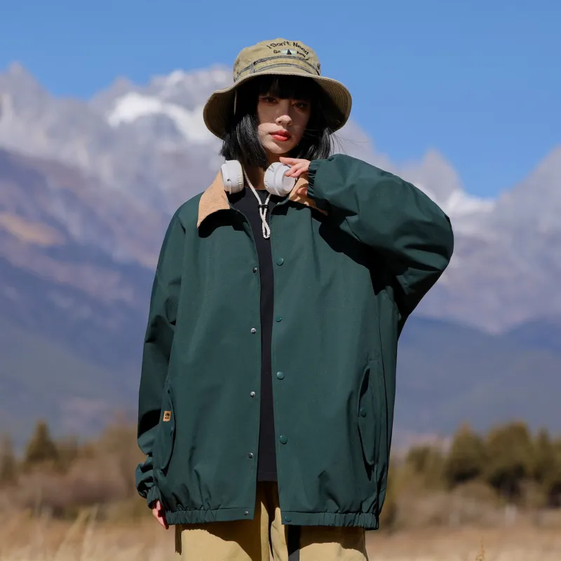 MEXICAN Jackets Unisex-3