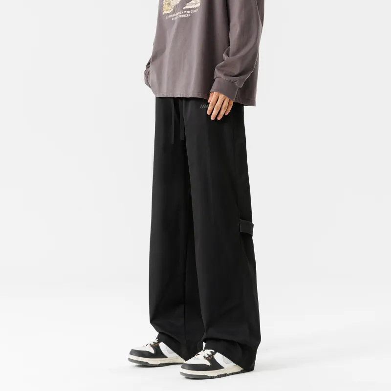 MEXICAN Casual Pants Unisex-4