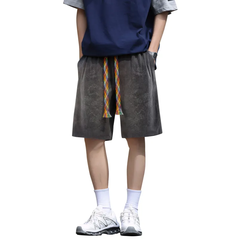 MEXICAN Casual Shorts Unisex-6