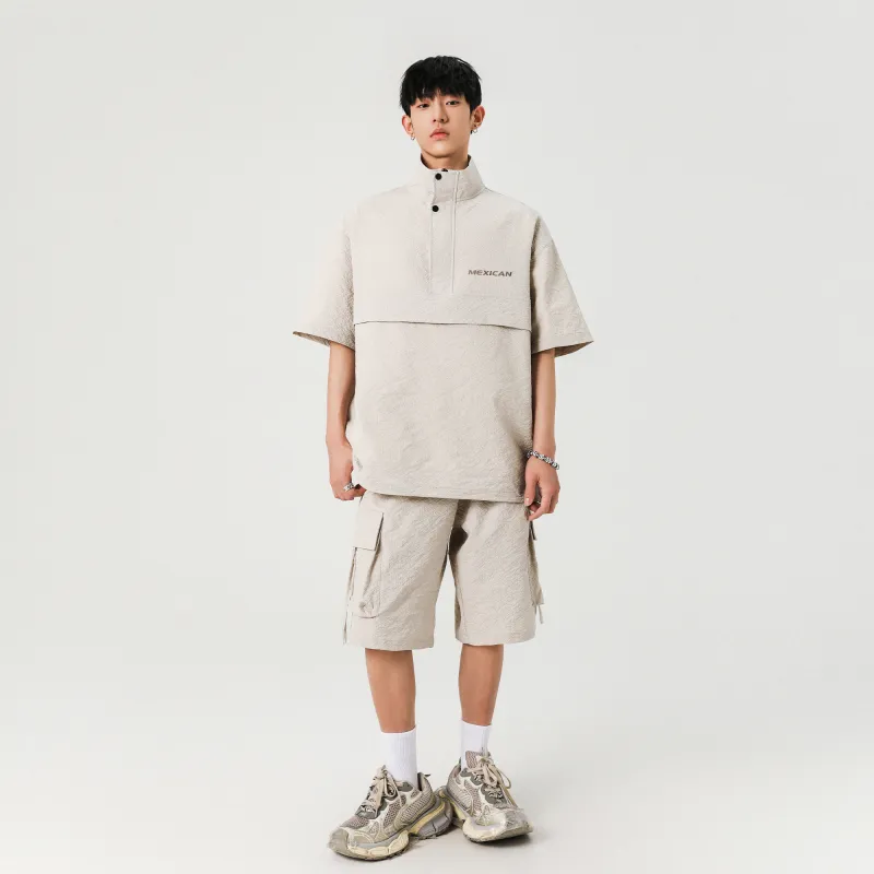 MEXICAN Casual Sportswear Unisex-13