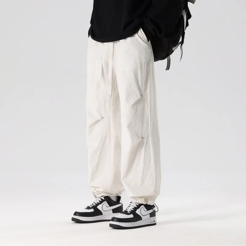 MEXICAN Casual Pants Unisex-13
