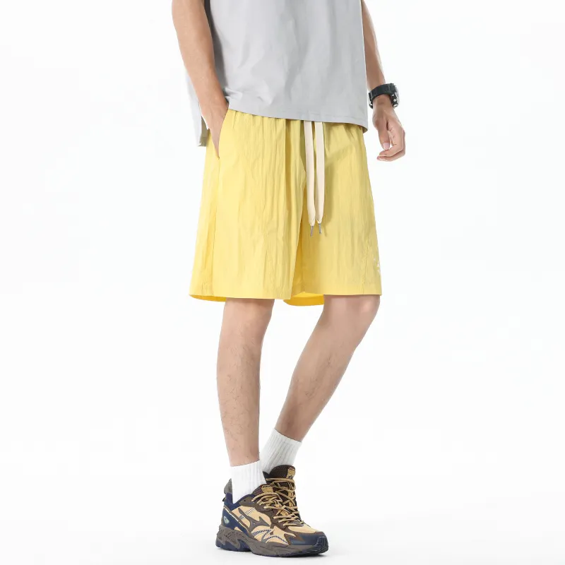 MEXICAN Casual Shorts Unisex-24