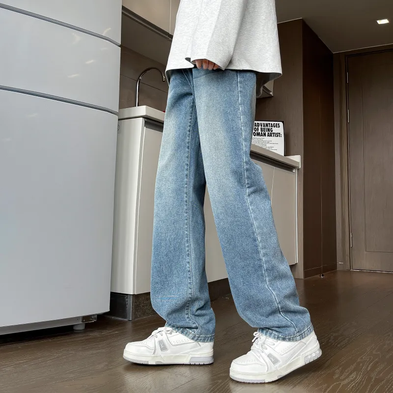 MEXICAN Jeans Unisex-18