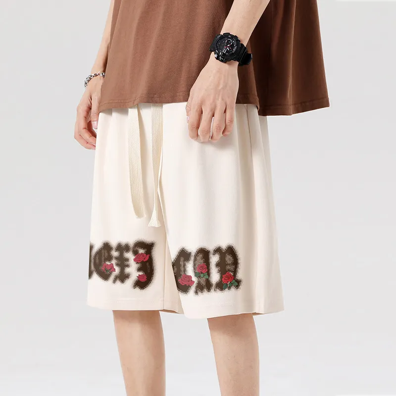 MEXICAN Casual Shorts Unisex-9