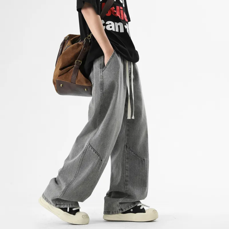 MEXICAN Jeans Unisex-17