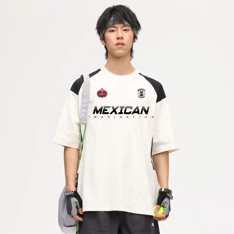 MEXICAN T Shirts Unisex-2