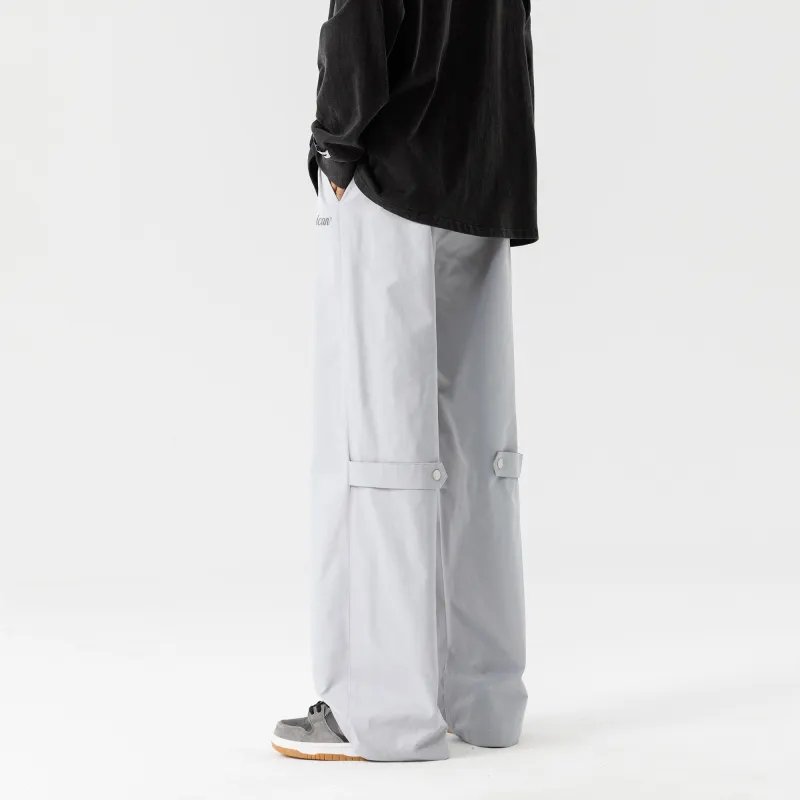 MEXICAN Casual Pants Unisex-9