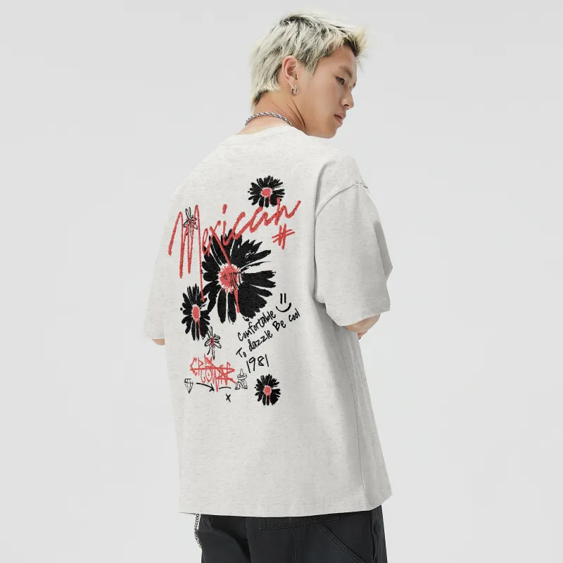 MEXICAN T Shirts Unisex-29
