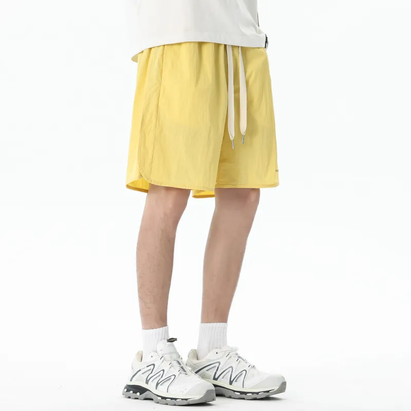 MEXICAN Casual Shorts Unisex-25
