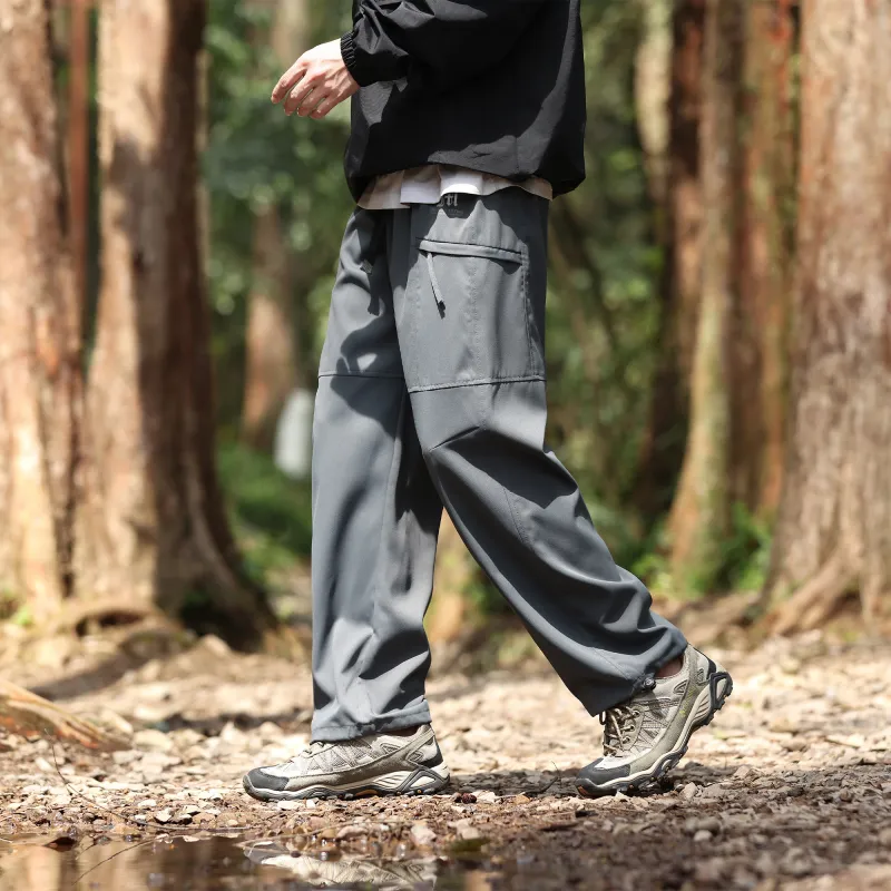 MEXICAN Cargo Pants Unisex-13