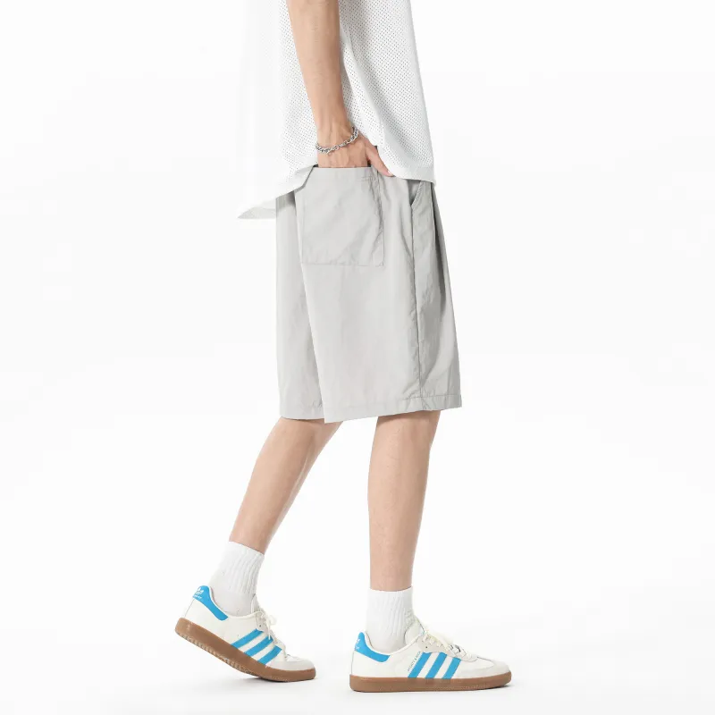 MEXICAN Casual Shorts Unisex-13