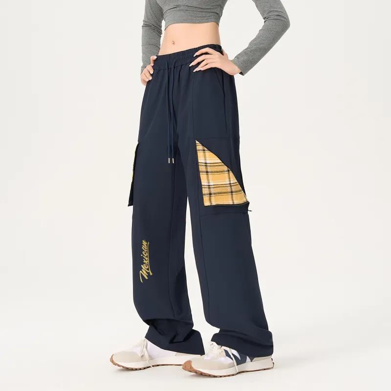 MEXICAN Casual Pants Women's-10