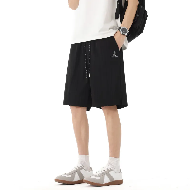 MEXICAN Casual Shorts Unisex-2