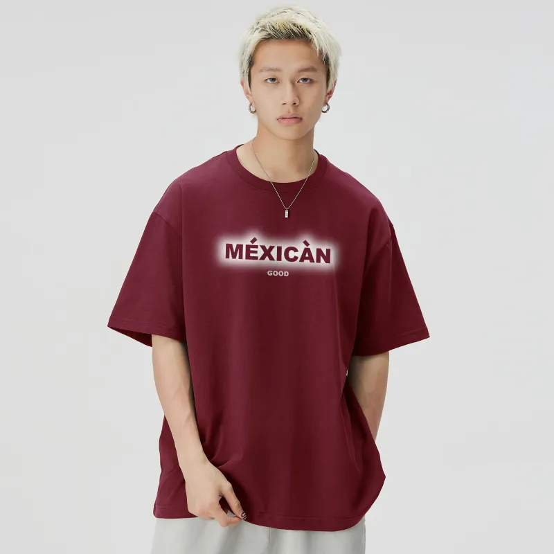 MEXICAN T Shirts Unisex-43