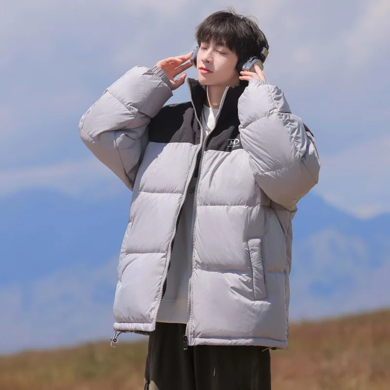 MEXICAN Down Jackets Unisex-31