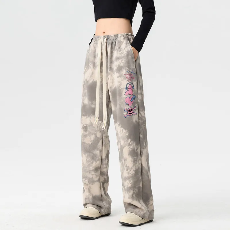 MEXICAN Casual Pants Unisex-2
