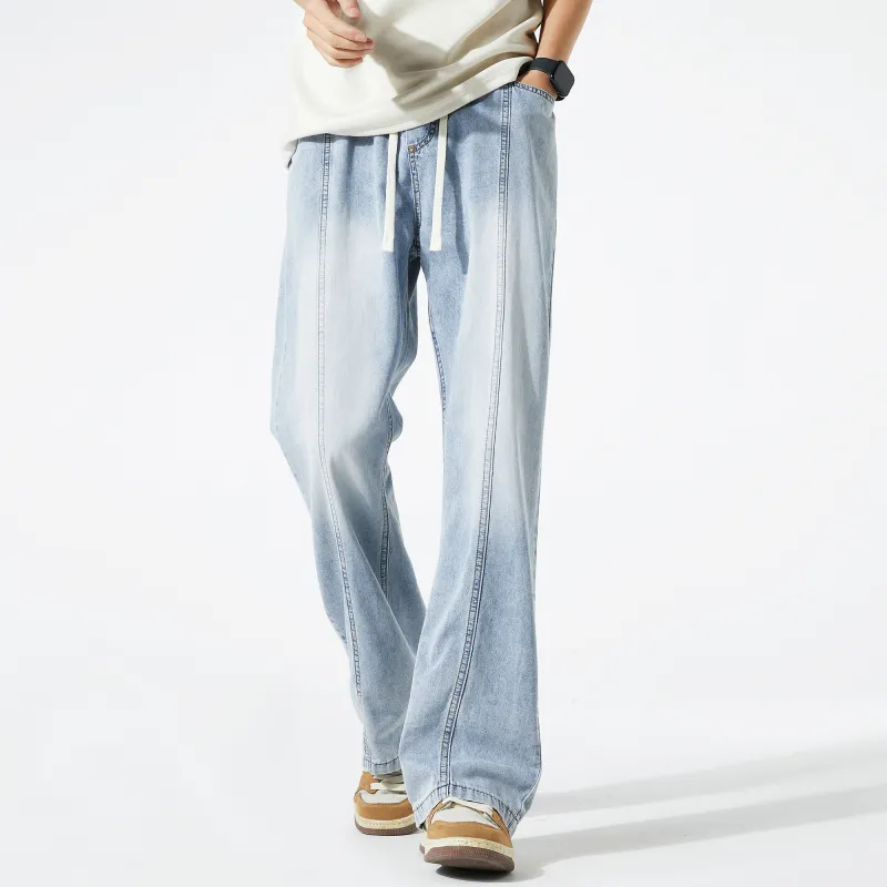 MEXICAN Jeans Unisex-9