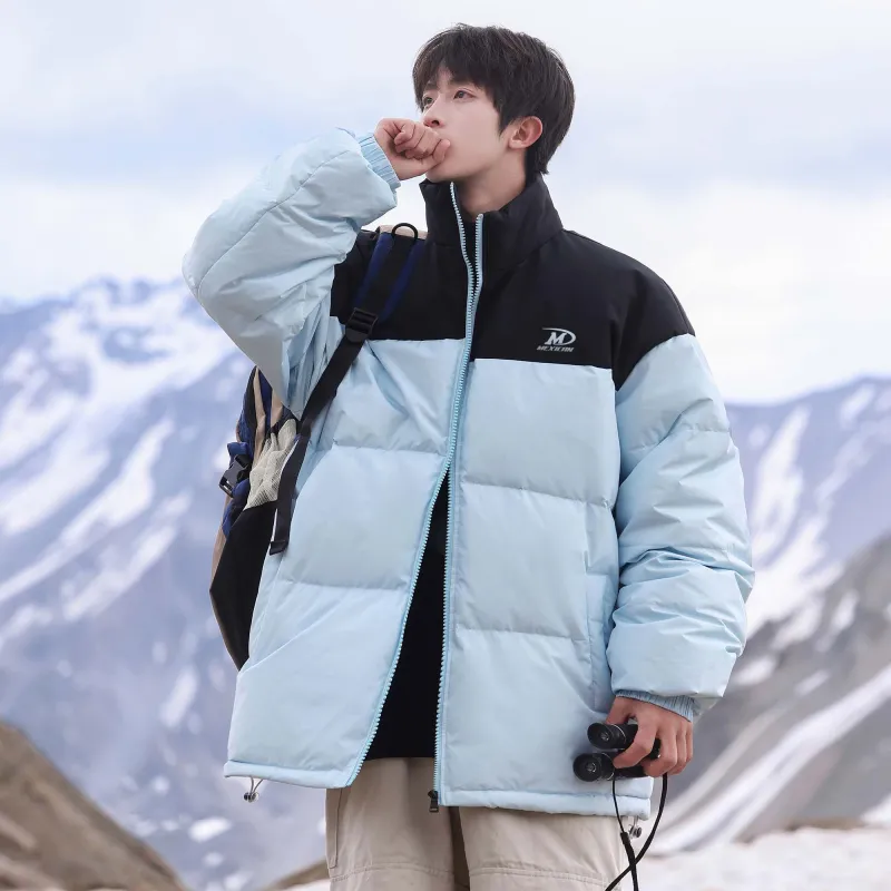 MEXICAN Down Jackets Unisex-25