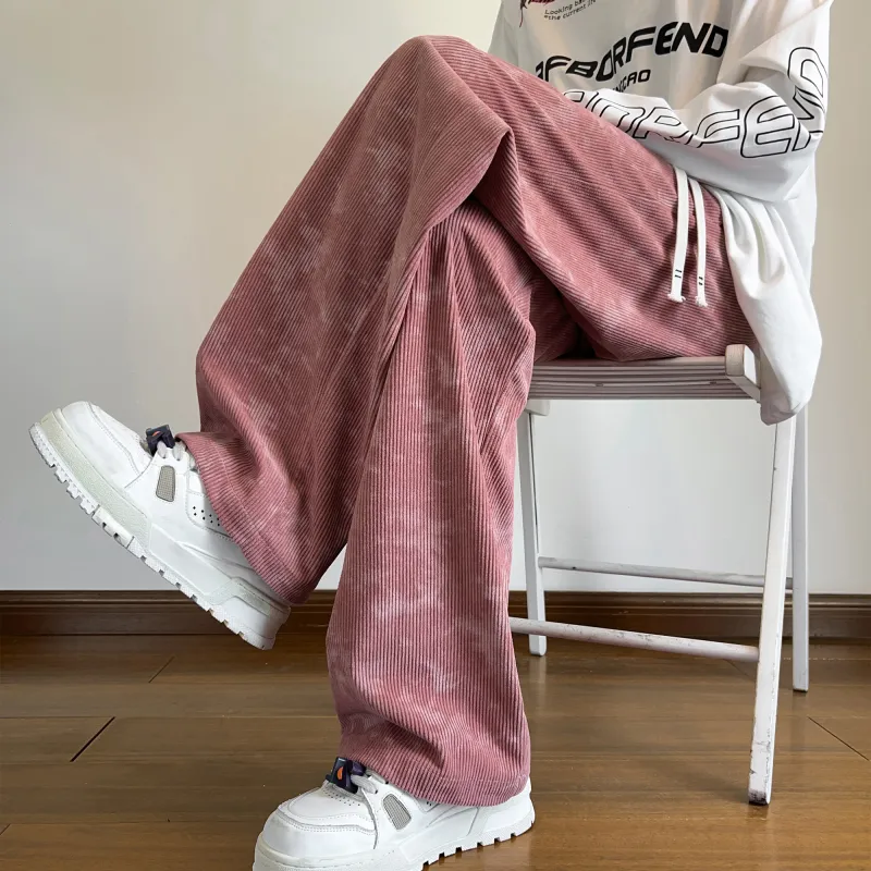 MEXICAN Casual Pants Unisex-14