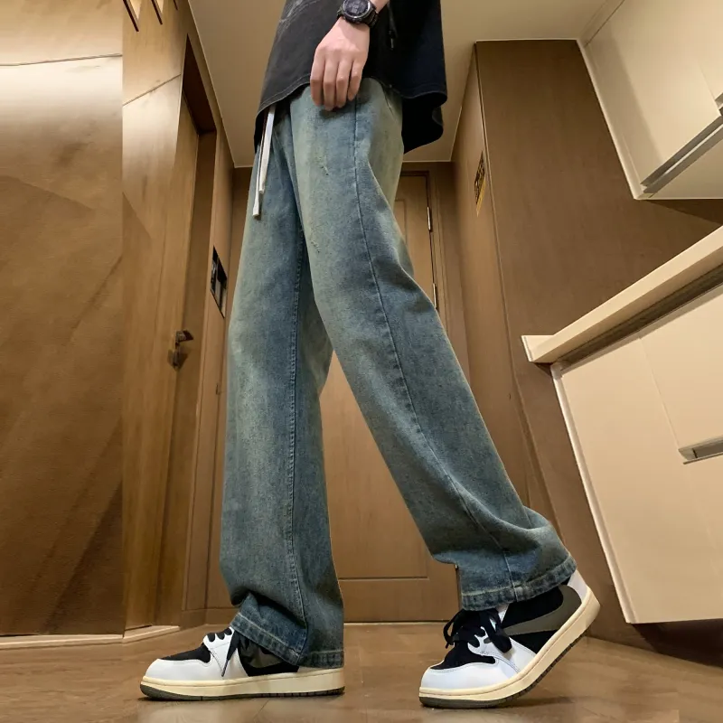 MEXICAN Jeans Unisex-18