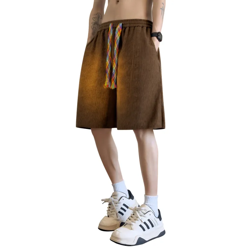 MEXICAN Casual Shorts Unisex-10