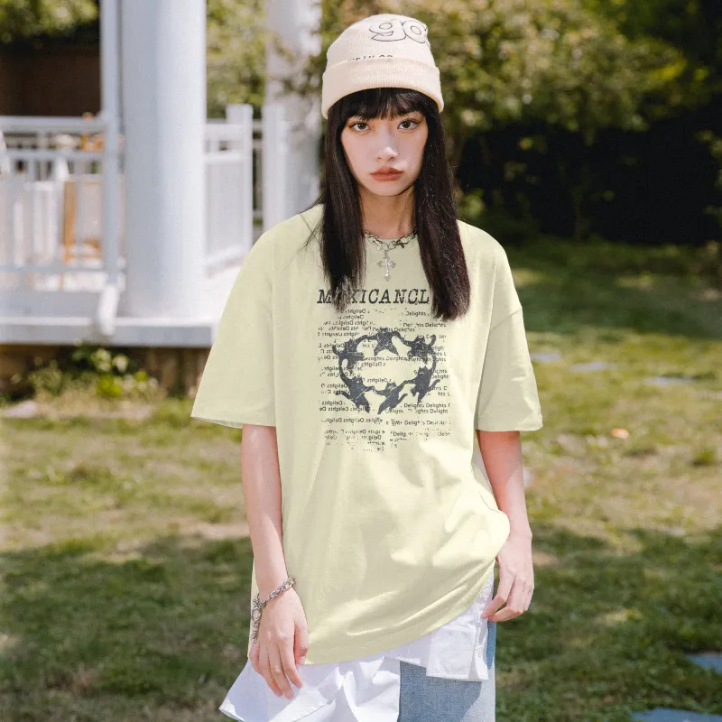 MEXICAN T Shirts Unisex-14