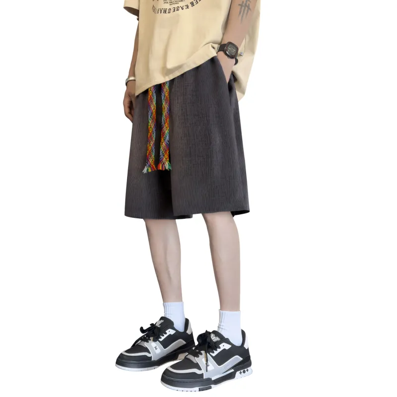 MEXICAN Casual Shorts Unisex-15