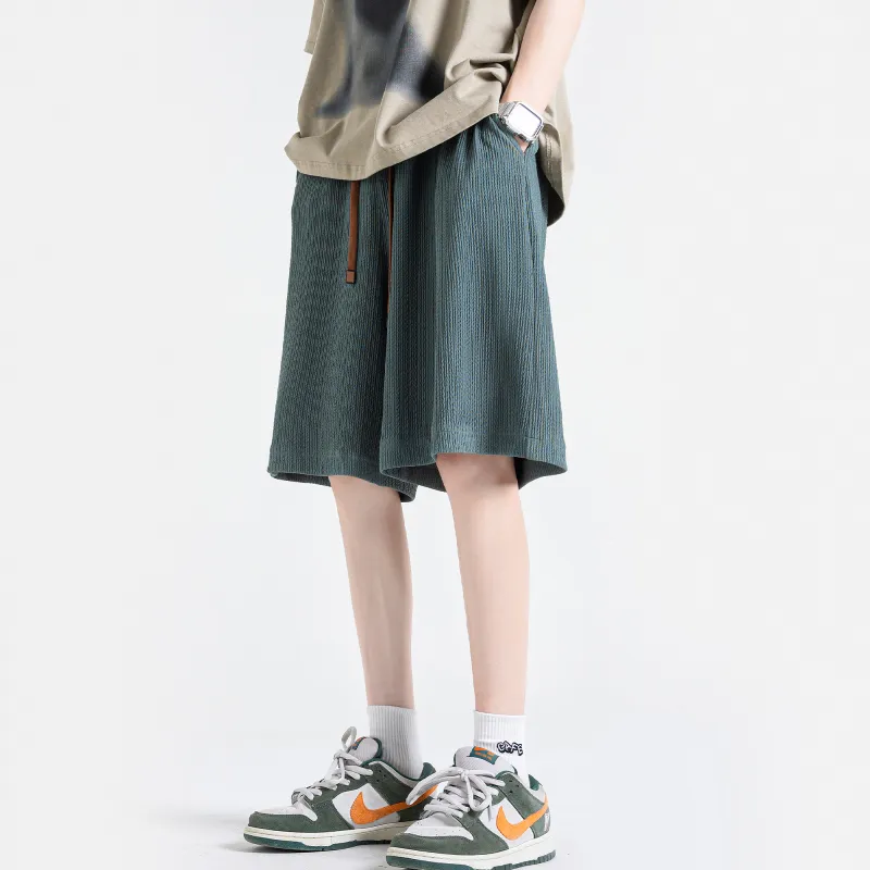 MEXICAN Casual Shorts Unisex-13