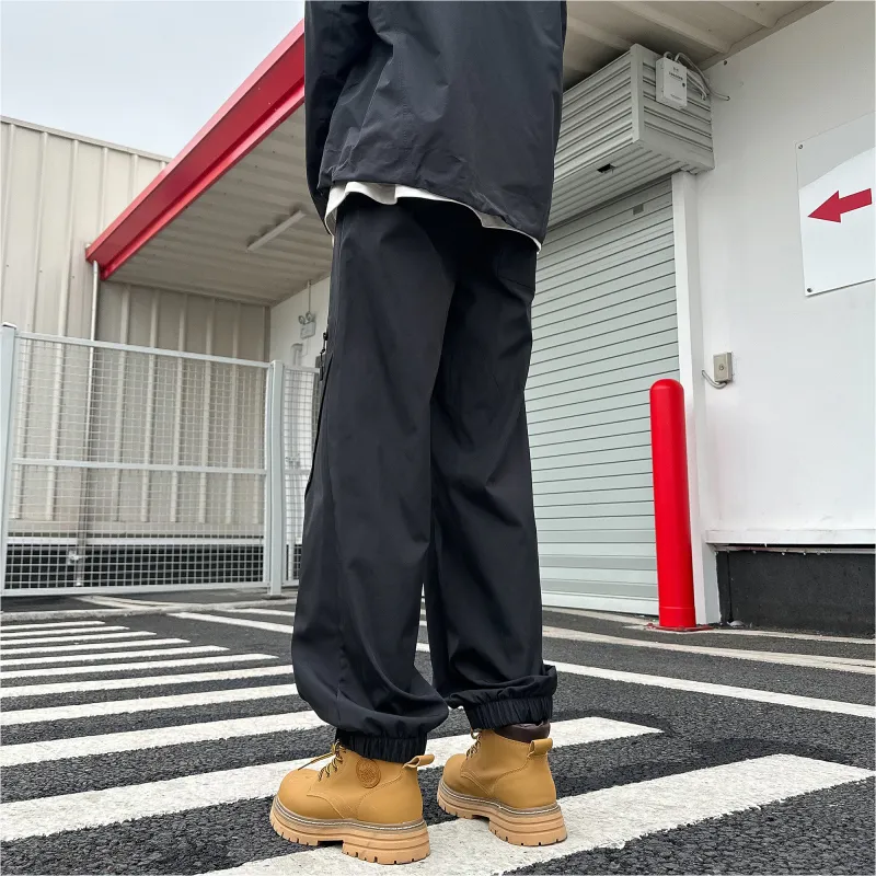 MEXICAN Cargo Pants Unisex-3