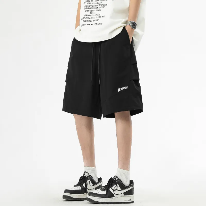 MEXICAN Cargo Shorts Unisex-2