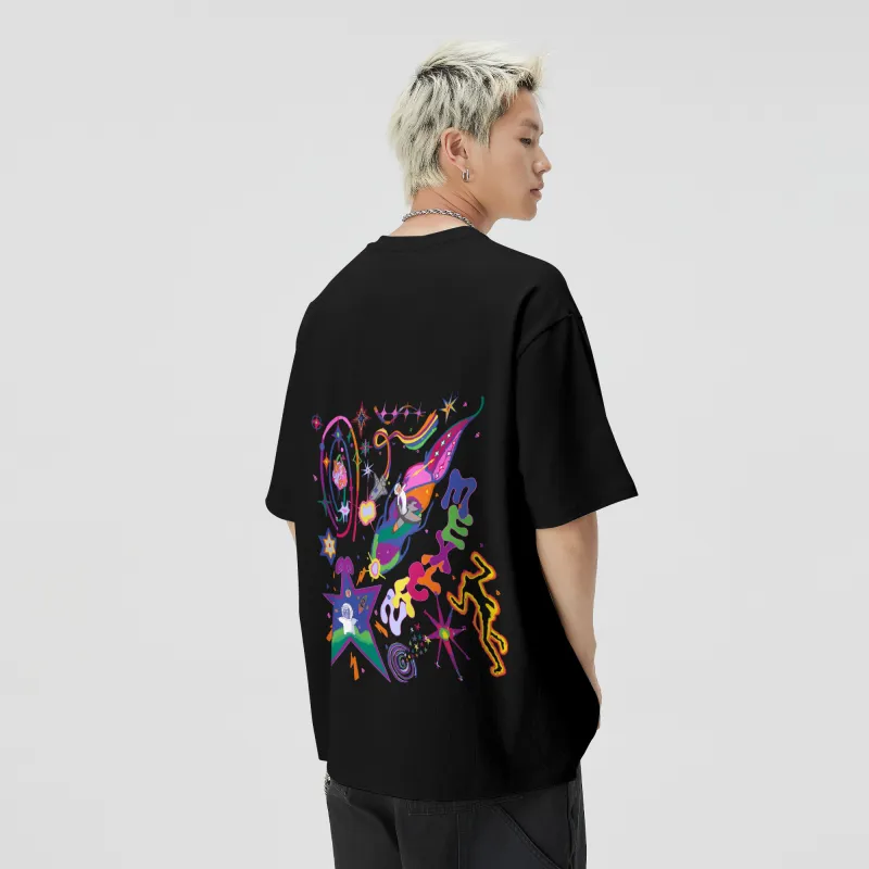 MEXICAN T Shirts Unisex-7