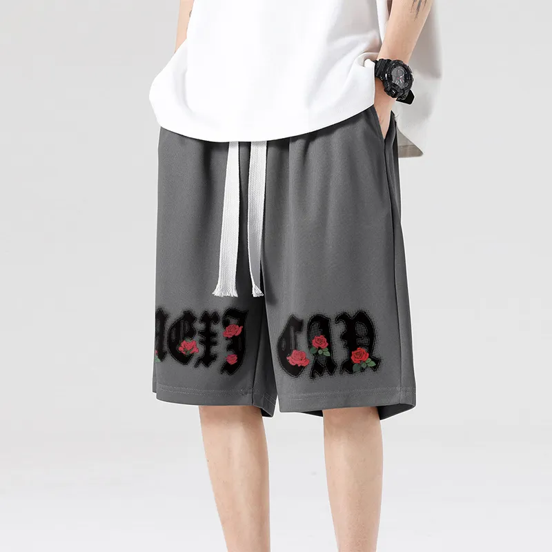 MEXICAN Casual Shorts Unisex-17