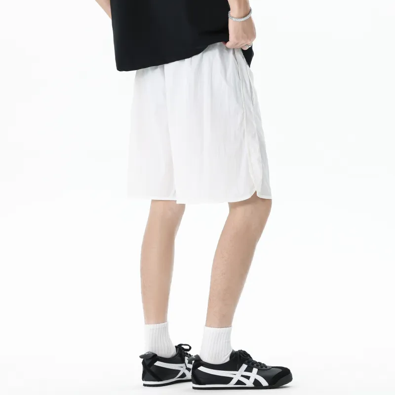 MEXICAN Casual Shorts Unisex-10