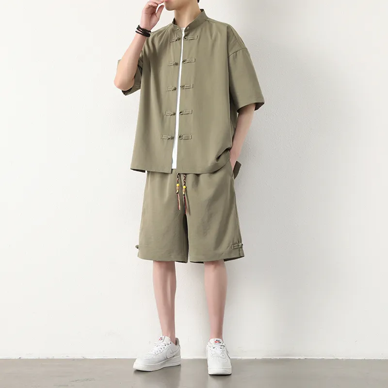 MEXICAN Shirt Matching Set Unisex-11