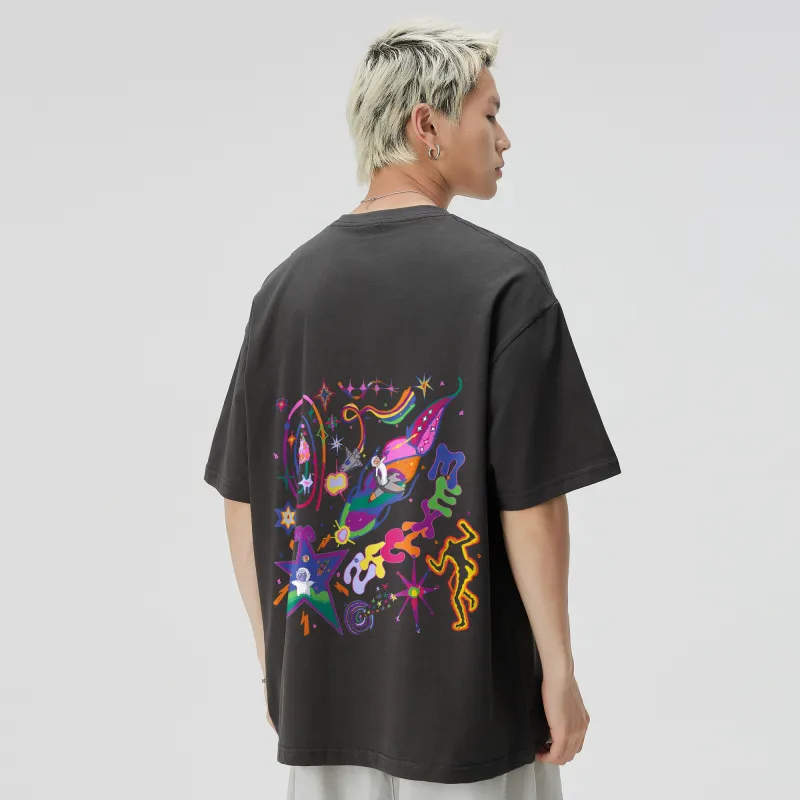 MEXICAN T Shirts Unisex-35